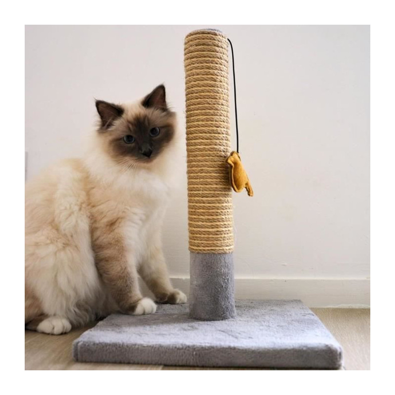 Scratching post - TYROL - Birdy 42cm