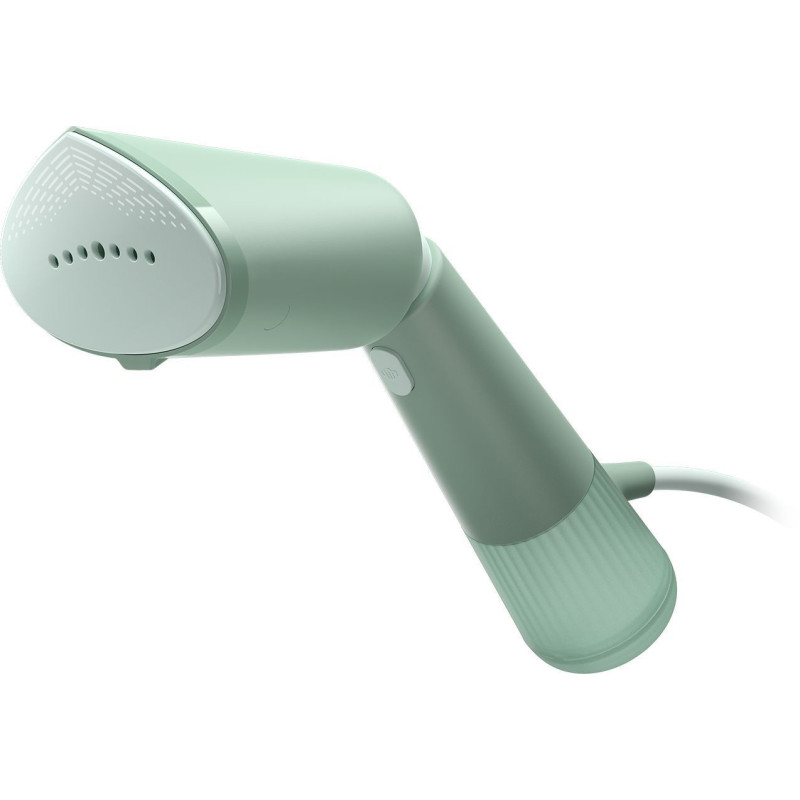 Handheld steamer - PHILIPS - STH5010/70 - 1300 W - Vertical steaming -