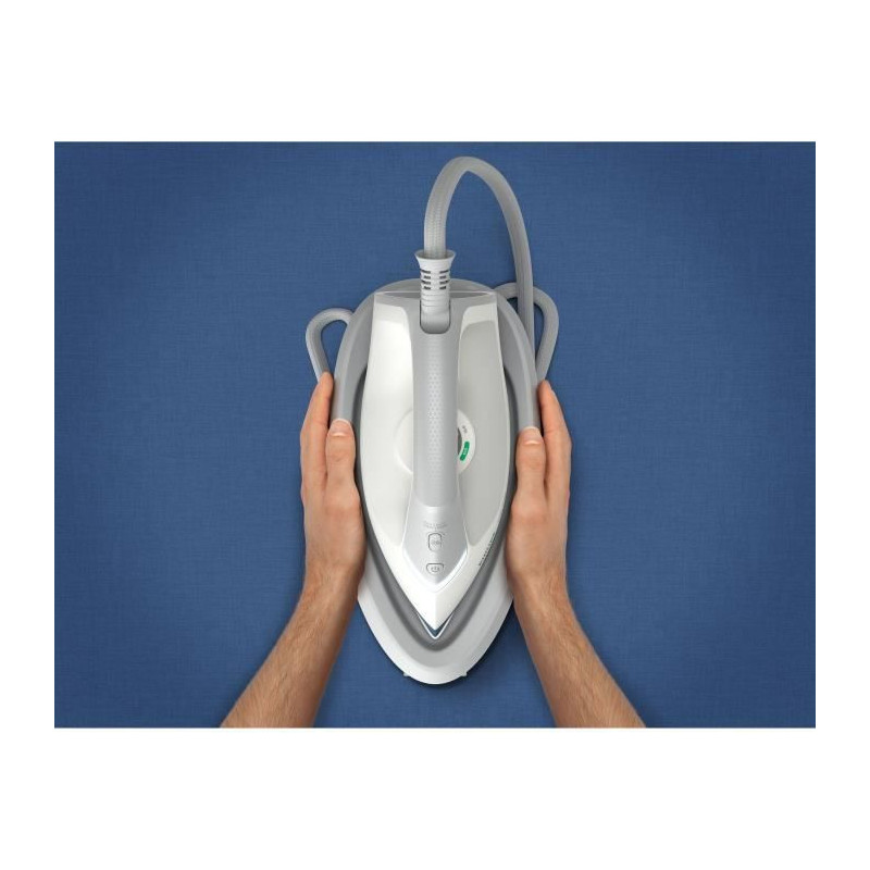 Steam Generator + Lint Remover - PHILIPS BXA0019/00 - Compact - 6 bars
