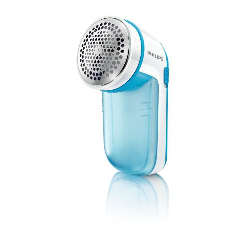 Steam Generator + Lint Remover - PHILIPS BXA0019/00 - Compact - 6 bars