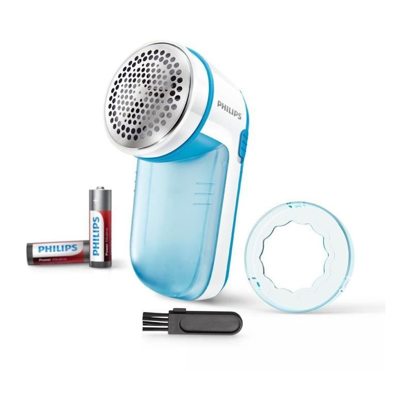 Steam Generator + Lint Remover - PHILIPS BXA0019/00 - Compact - 6 bars