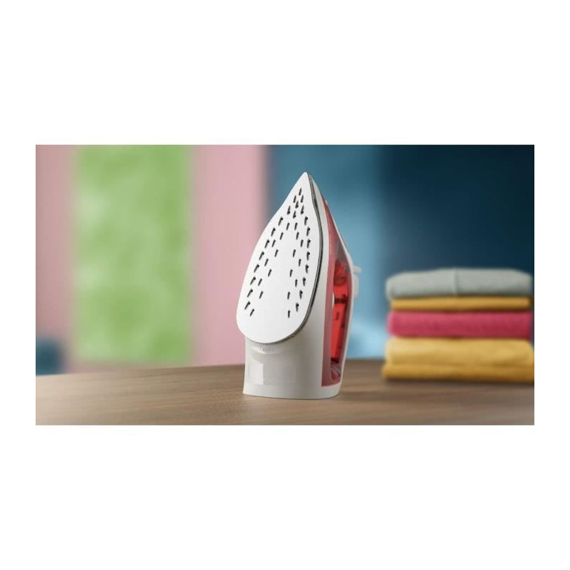 Philips - DST2010/40 Iron Series 2000 - Steam output 25 g/min - 2000 W