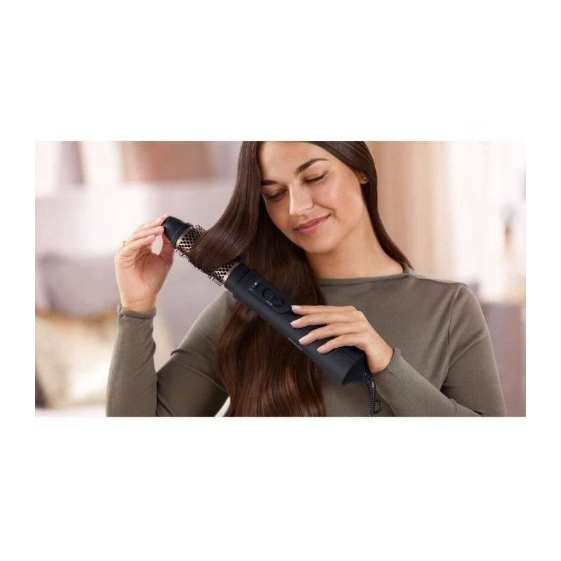 Philips shine blowing brush - Bha530/00 - 5000 Series