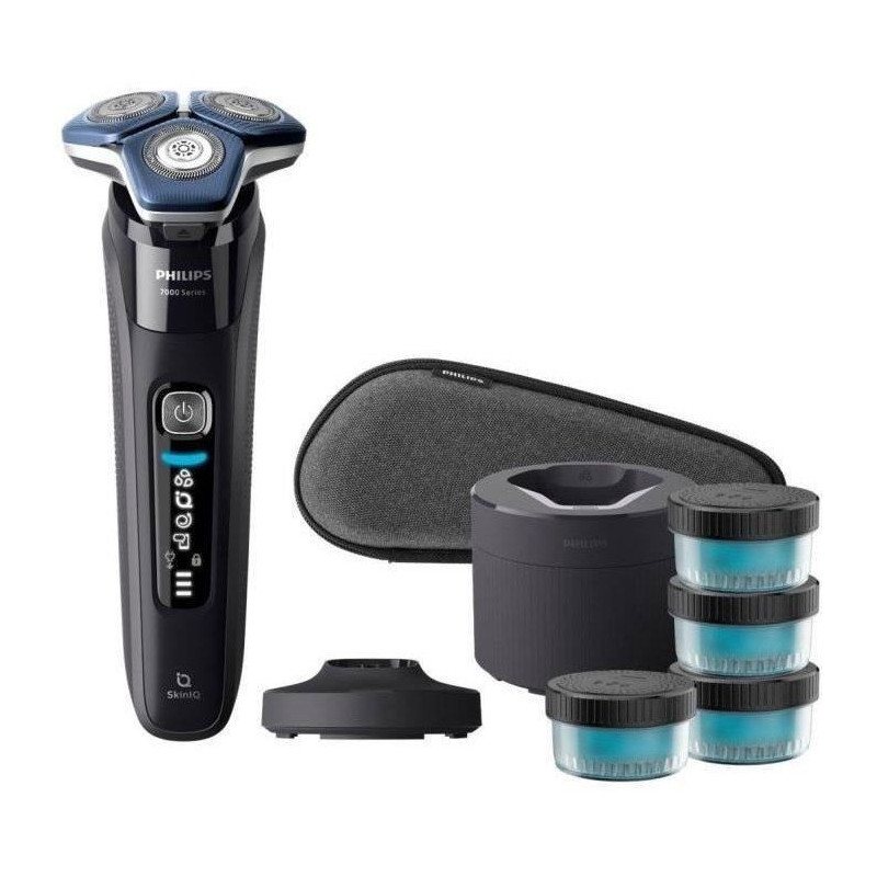 Electric Shaver - PHILIPS - S7886/63 - 7000 Series