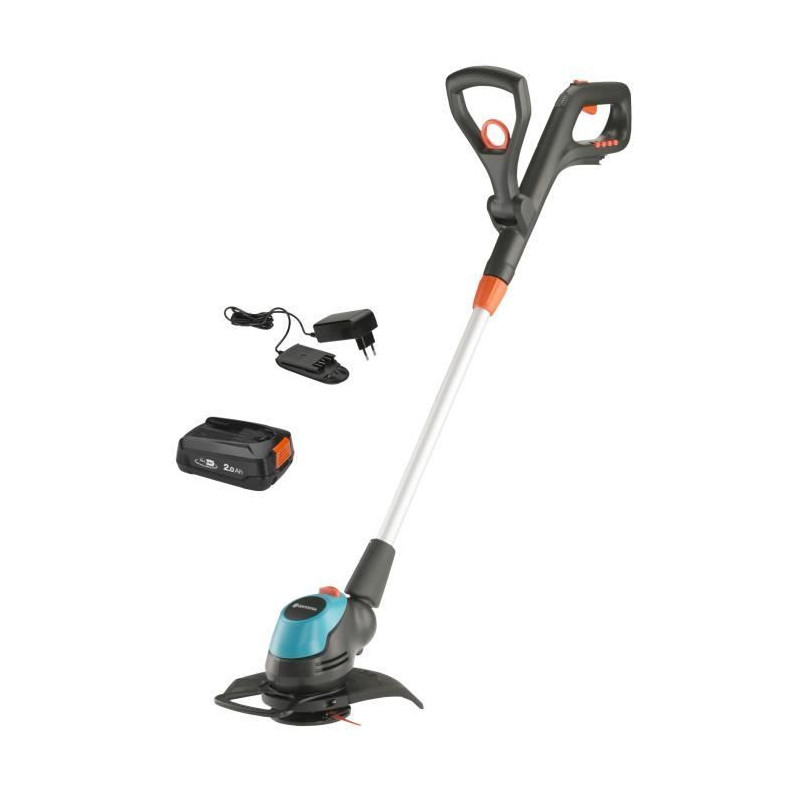 Gardena battery -to -battery cutter - EasyCUT 23/ 18V P4A - 18V - 23 c