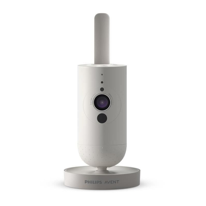 Connected video monitor - PHILIPS AVENT - SCD953/26 - Silkwhite