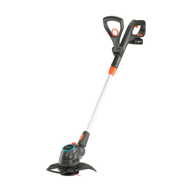 GARDENA ComfortCut Grass Trimmer 23/18V P4A