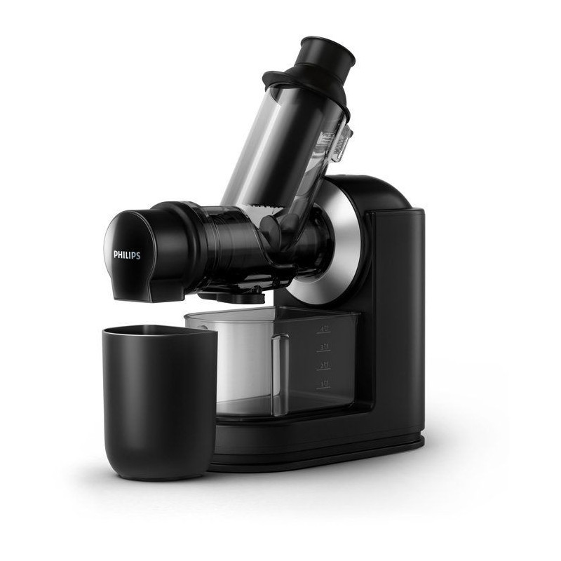 Philips Viva juice extractor HR1889/70, 150 W, XL fireplace, 0.75L pul