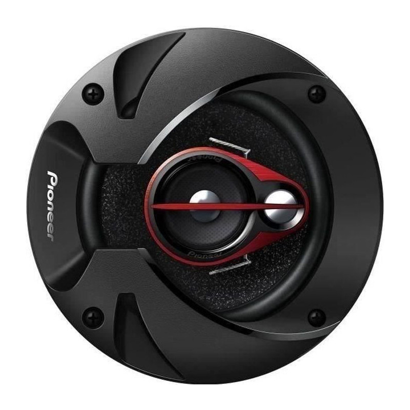 PIONEER Car Speakers Diam 130 3 Way MixTrax HPA T-SR1350s
