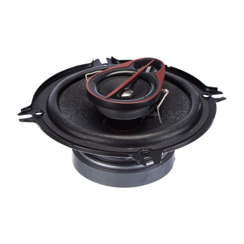 PIONEER Car Speakers Diam 130 3 Way MixTrax HPA T-SR1350s