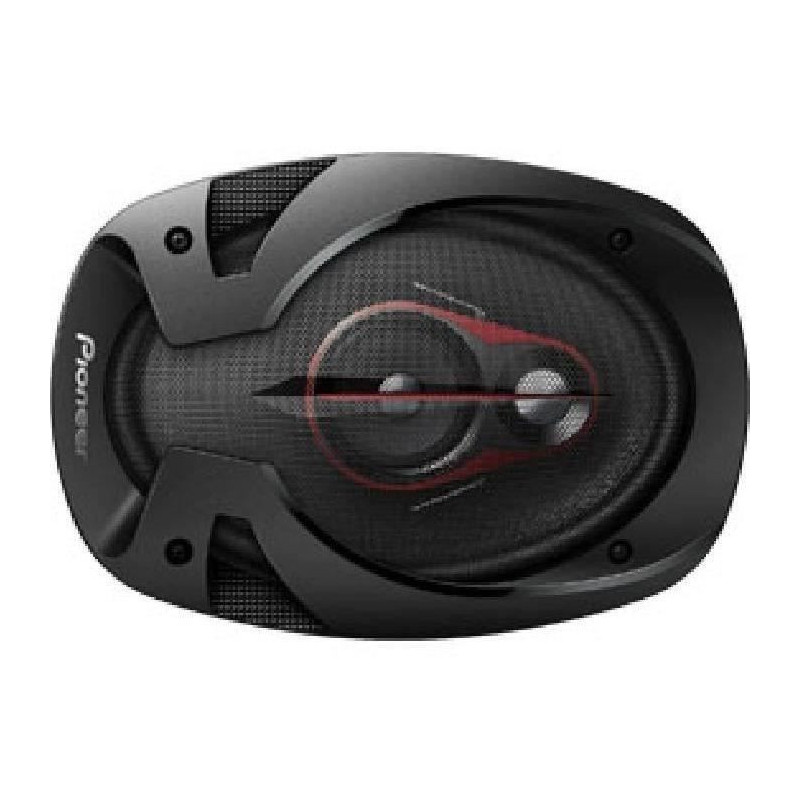 PIONEER HP 6x9 Mixtrax - 3 Voices - 400W max
