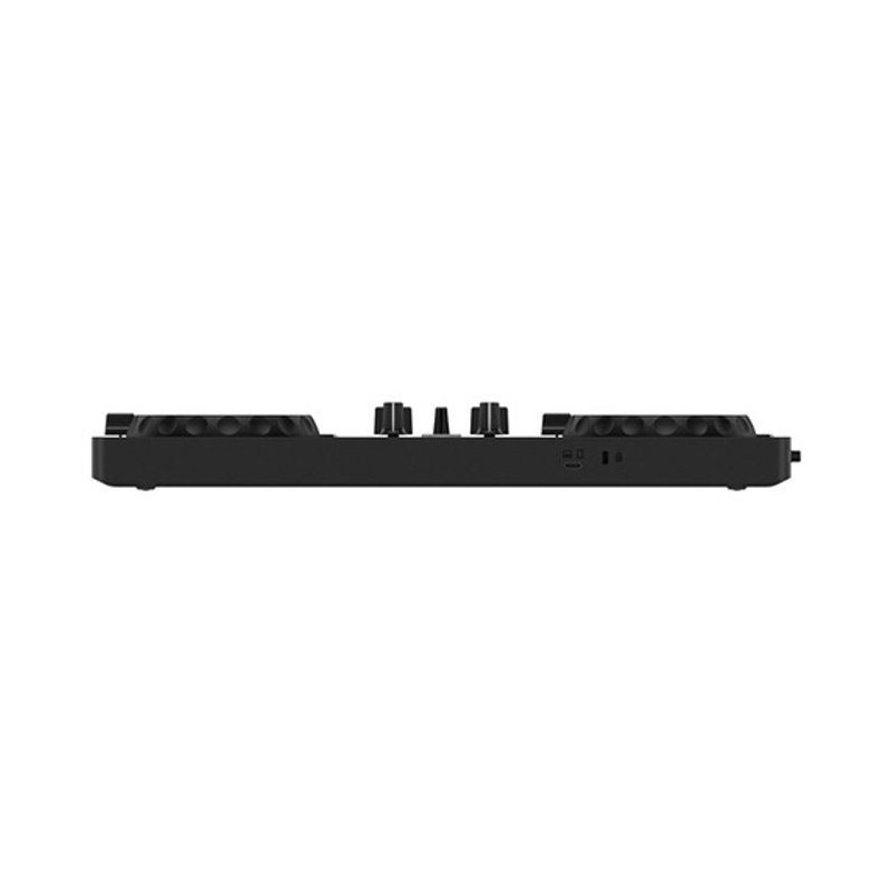 2-Channel DJ Controller - PIONEER DJ - DDJ-FLX2 - Compact - Lightweigh