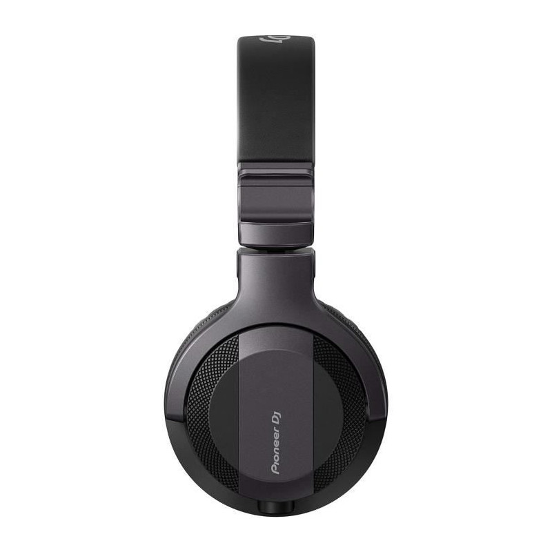 Wired DJ headphones - PIONEER DJ - HDJ CUE1 - Black