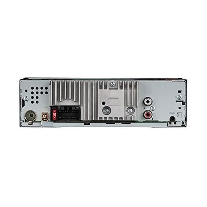 Autradio - Pioneer - MVH -130DAB - USB - DAB+ - AUX