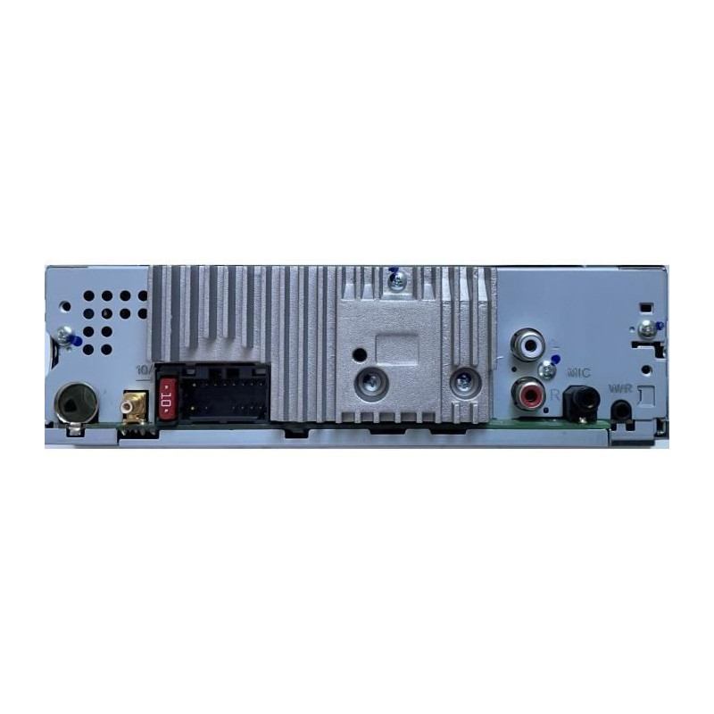 Autradio - Pioneer - MVH -330DAB - USB - DAB+ - AUX - Bluetooth