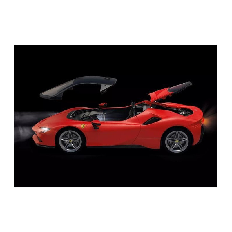 Playmobil - 71020 - Ferrari SF90 Stradale - Classic Cars - Collection