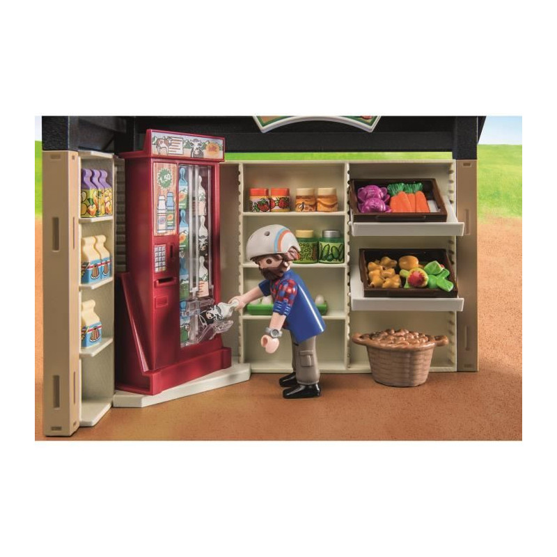 Playmobil - 71250 - Country La Ferme - Farm Boutique