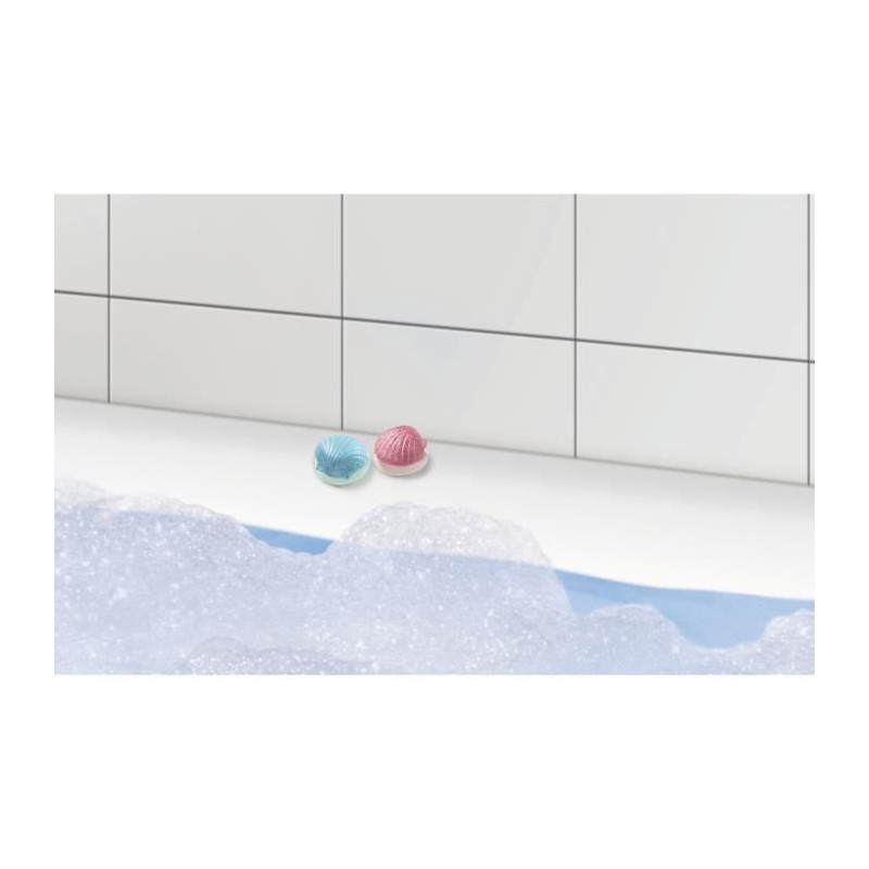 PLAYMOBIL 71499 Mermaid Pet Care Center
