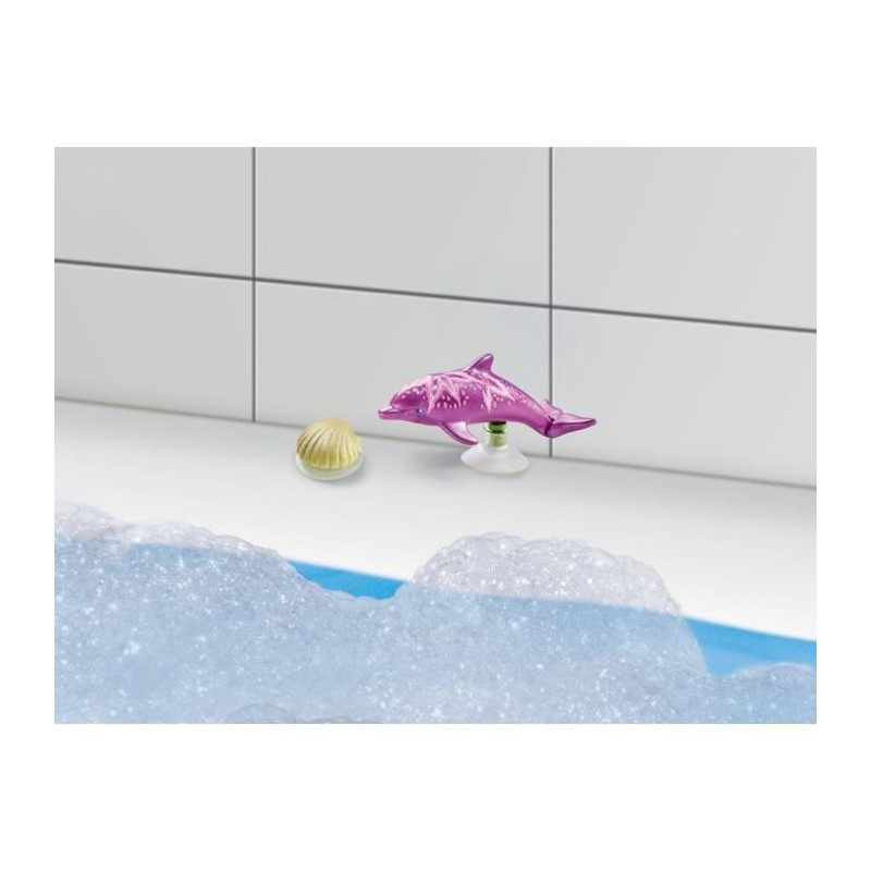 PLAYMOBIL 71501 Mermaid with dolphins
