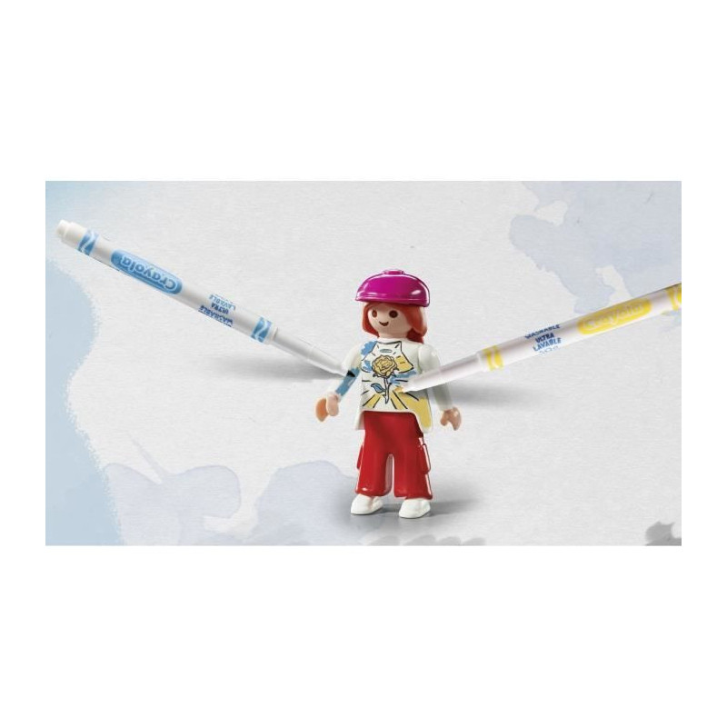 PLAYMOBIL - 71515 - Skaters with ramp