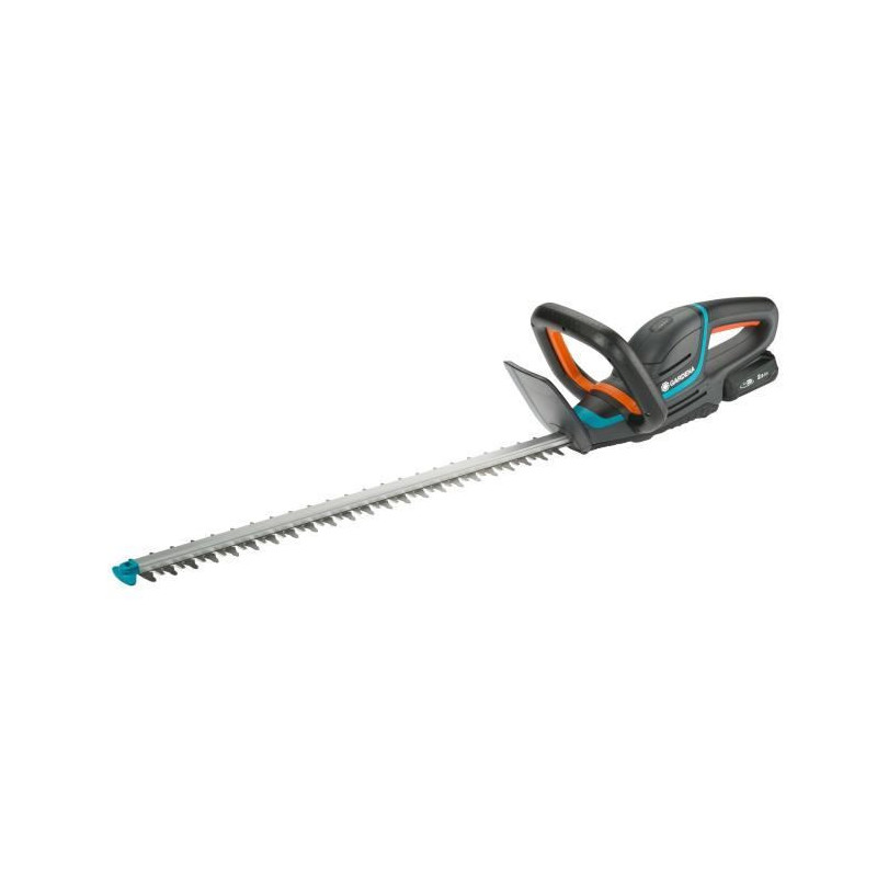 Height heights with Gardena battery - Comfortcut 60/18V - 18V - 60 cm