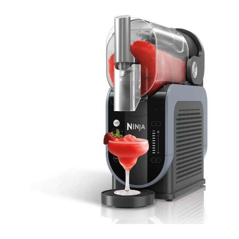 NINJA Frozen and Slush Drink Machine - Slushi FS301EU - 2.5L Capacity