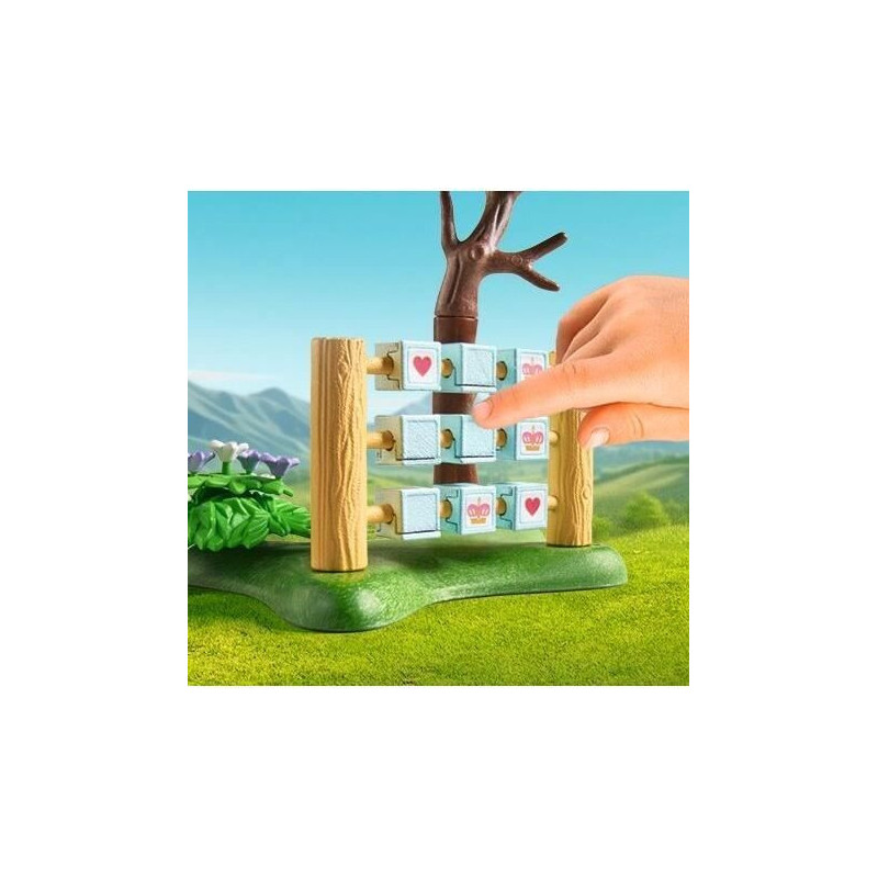 PLAYMOBIL 71849 Royal Garden Games with Children