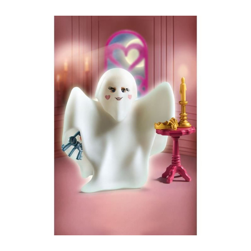 PLAYMOBIL 71851 Princess and Phospho-Phantom Costume
