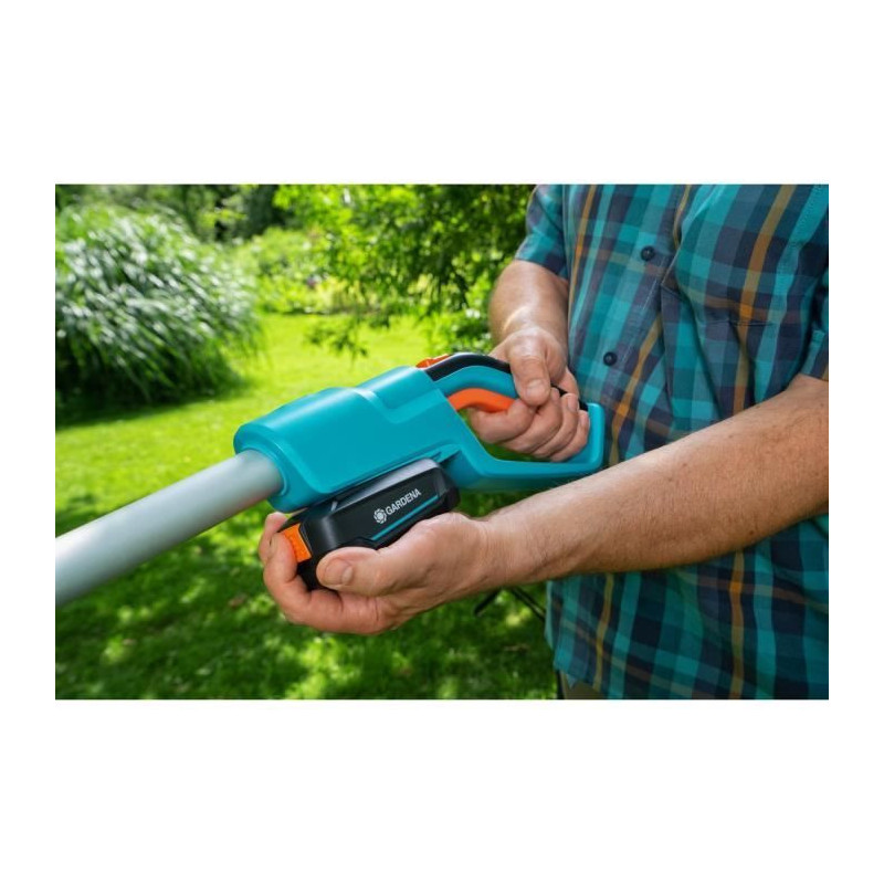 GARDENA Hedge Trimmer THS 42 / 18V P4A