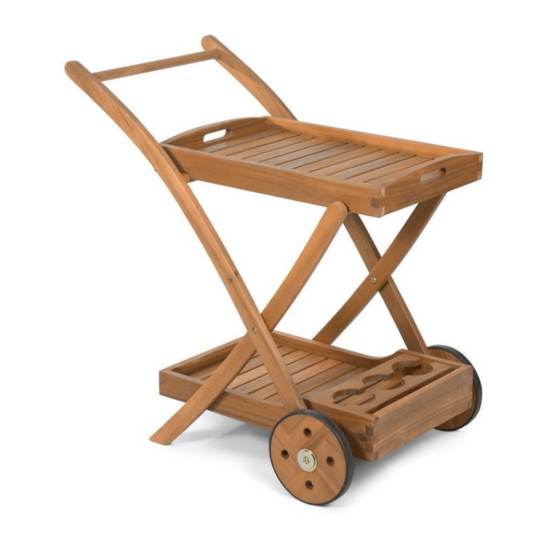 Trolley - Fieldmann - FDZN 4050-T