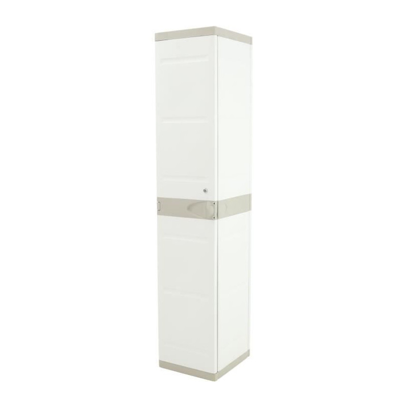 Plastiken - Haute cloakroom wardrobe - 35cm