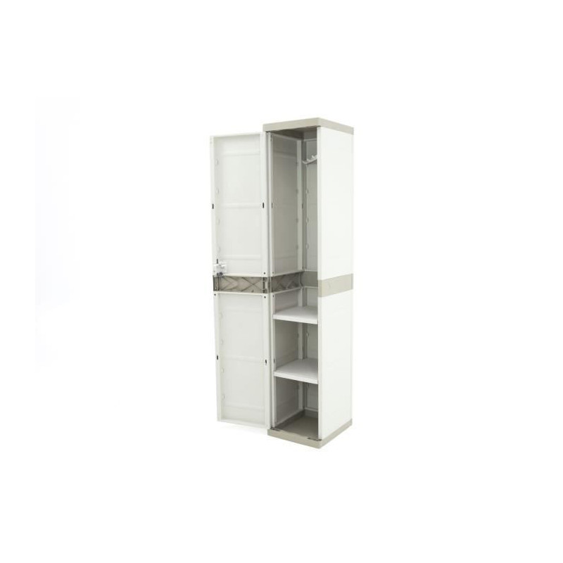 Plastiken - Haute cloakroom wardrobe - 35cm