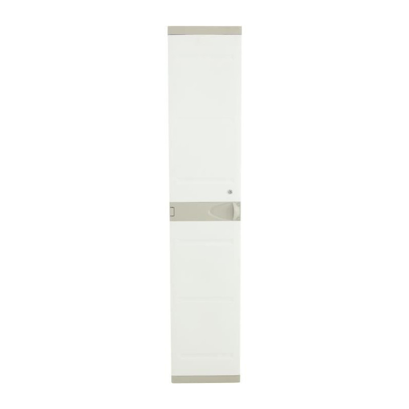 Plastiken - Haute cloakroom wardrobe - 35cm