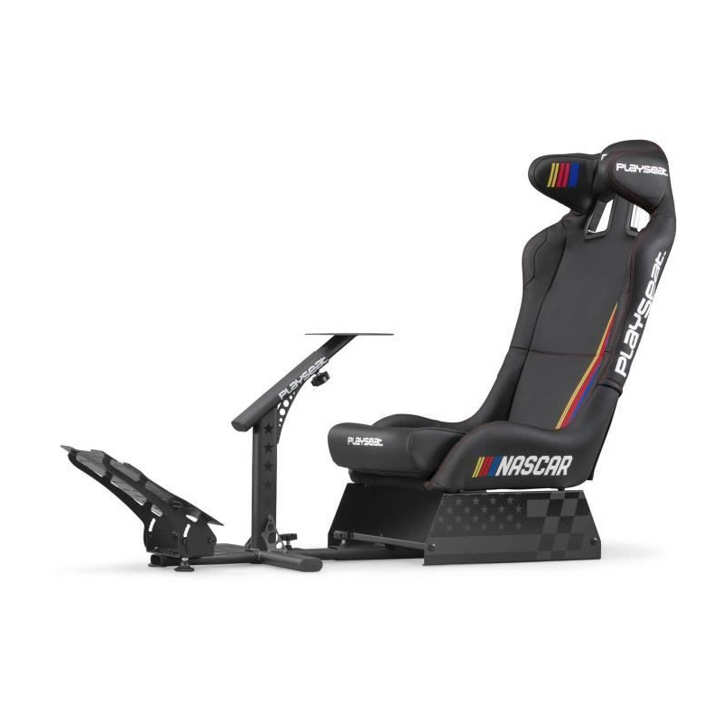 Gaming seat - Playseat - Pro Evolution - NASCAR Edition