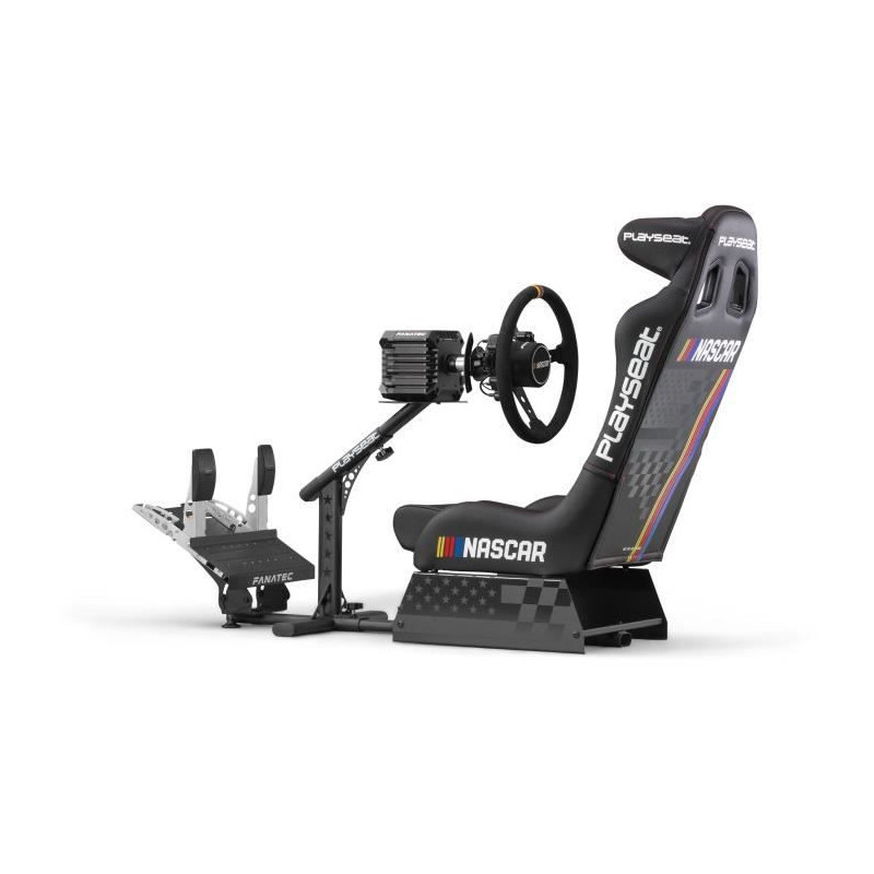Gaming seat - Playseat - Pro Evolution - NASCAR Edition