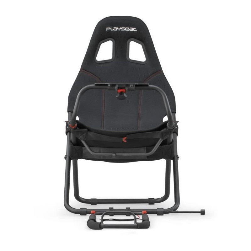 Simulation Seat - PLAYSEAT - Challenge Actifit™ - Black