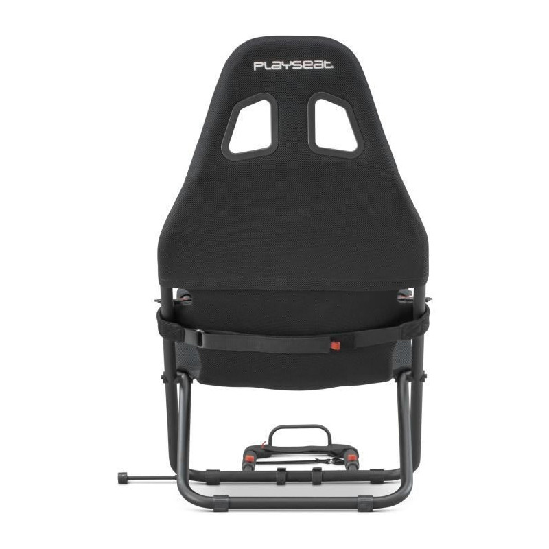 Simulation Seat - PLAYSEAT - Challenge Actifit™ - Black