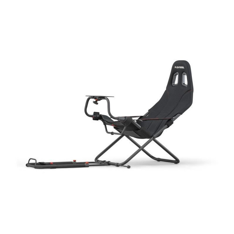 Simulation Seat - PLAYSEAT - Challenge Actifit™ - Black