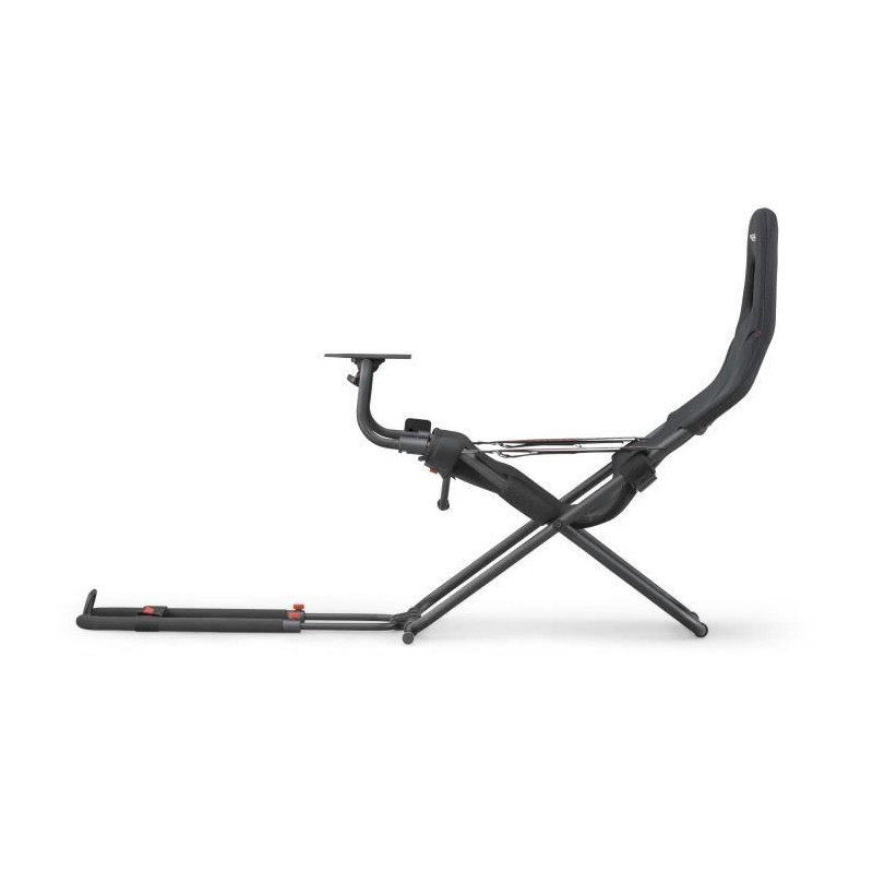 Simulation Seat - PLAYSEAT - Challenge Actifit™ - Black