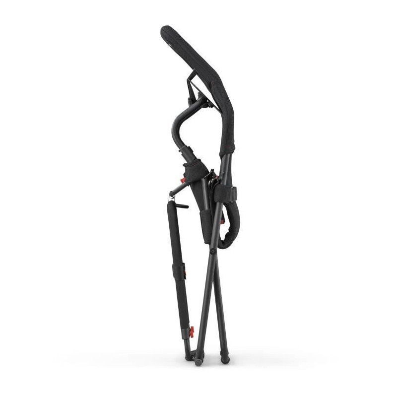 Simulation Seat - PLAYSEAT - Challenge Actifit™ - Black