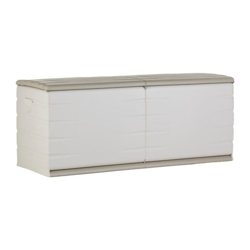 PLASTIKEN Chest 450L Interior / Exterior Functional and Aesthetic Lock