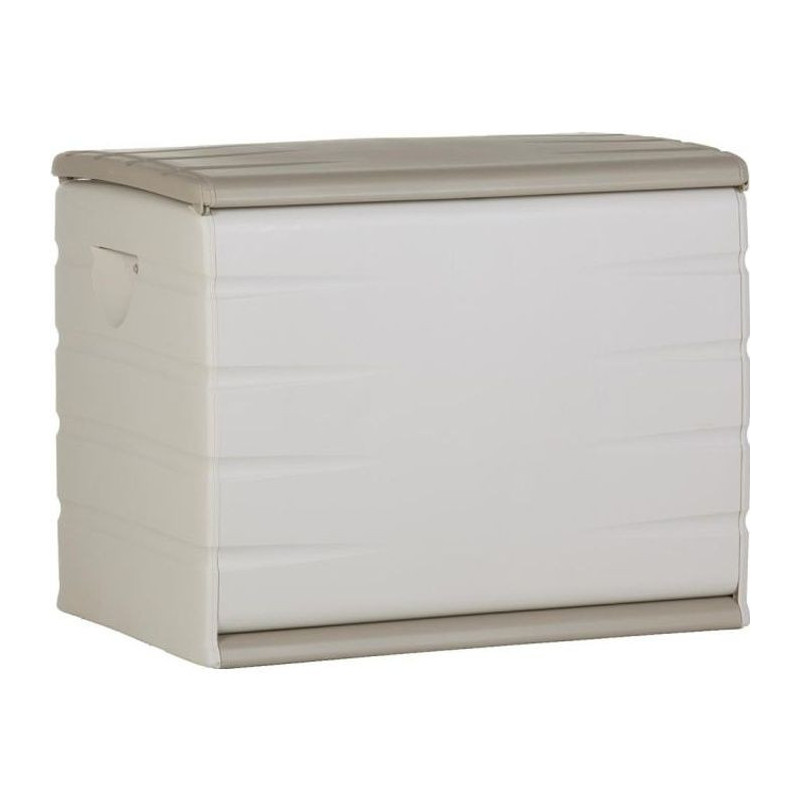 PLASTIKEN Chest 260L Indoor / Outdoor Functional and Aesthetic Lockabl