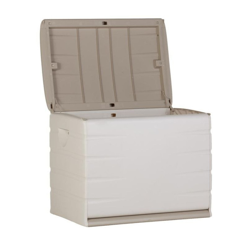 PLASTIKEN Chest 260L Indoor / Outdoor Functional and Aesthetic Lockabl