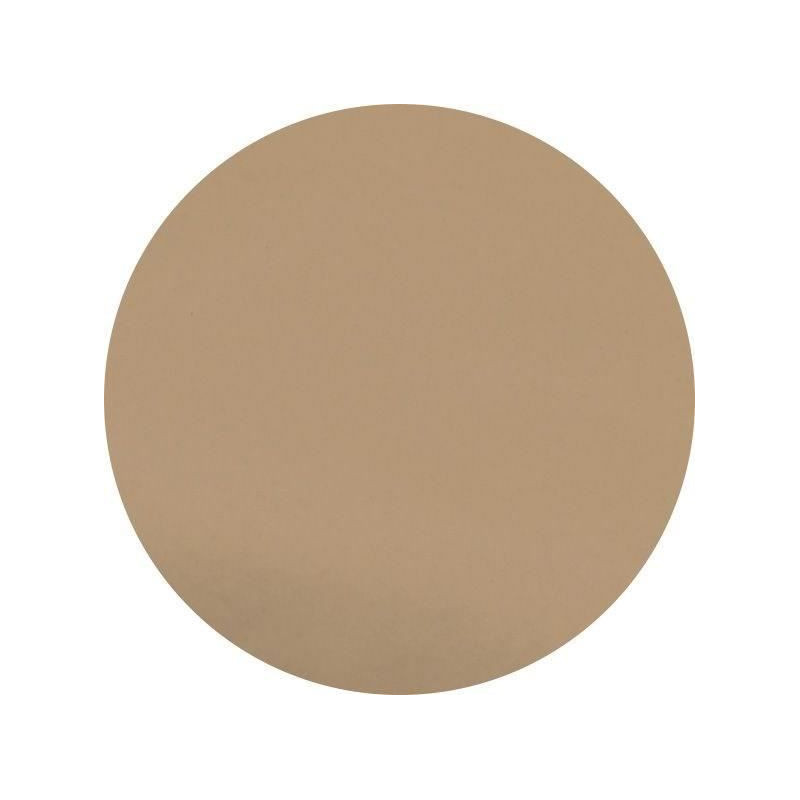 TOISON D'OR - Fleece blanket - Poleco - 220x240cm - Sand