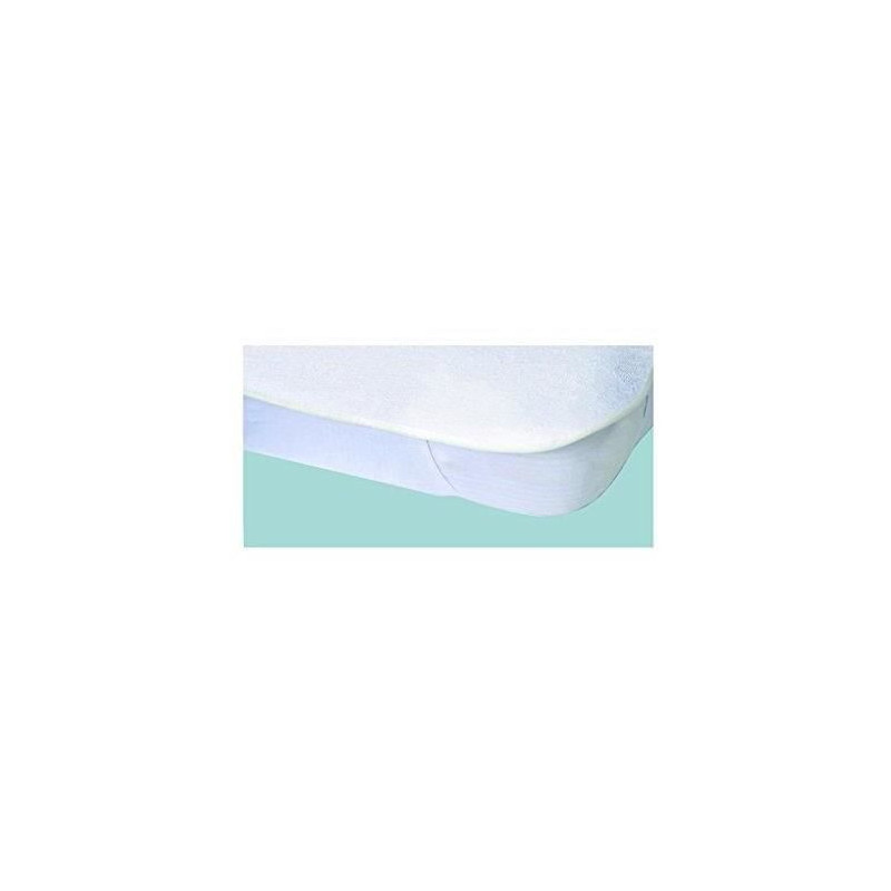 Alese waterproof mattress protector Elasretane terry towel 100% cotton