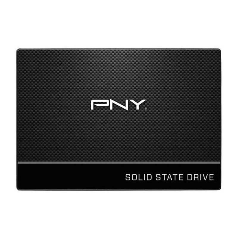 PNY CS900 SSD 2TO 2.5 hard drive
