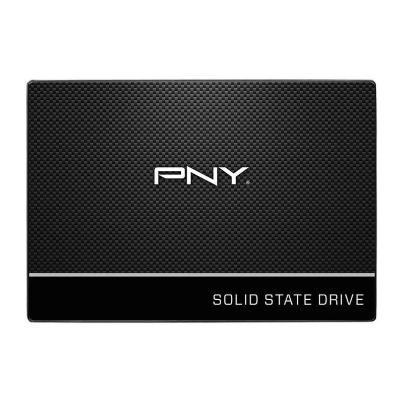 PNY CS900 SSD 2TO 2.5 hard drive