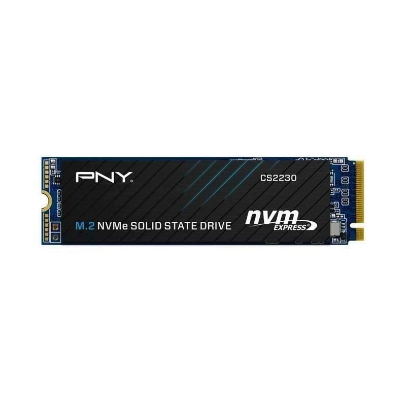 Internal hard drive SSD - M2 - NVME - 1 TB - PCIe - CS2230