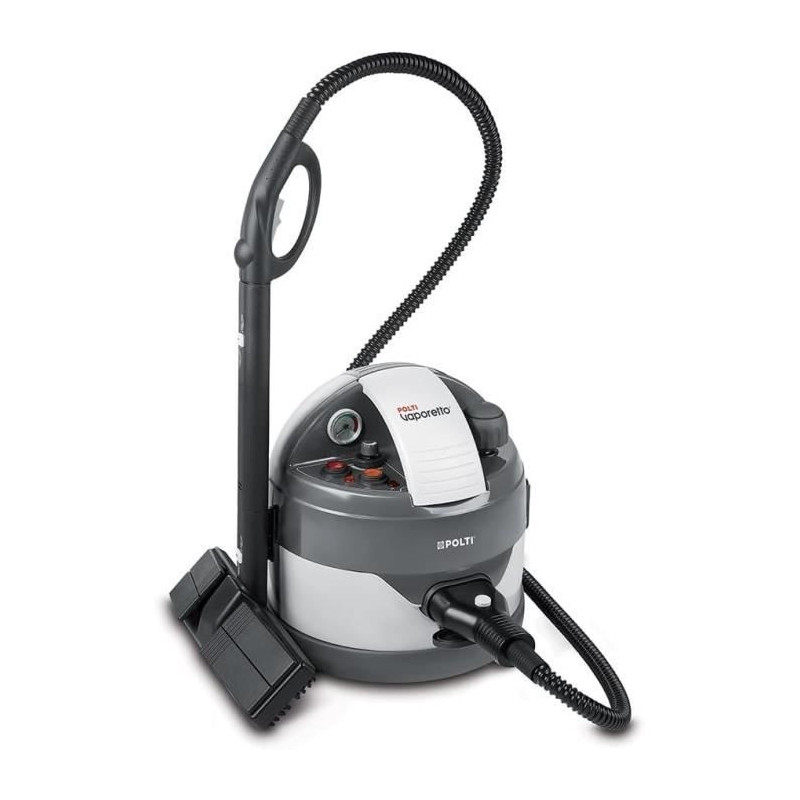 Polti vaporetto eco pro 3.0 - steam cleaner - 4.5 bar - 9 accessories