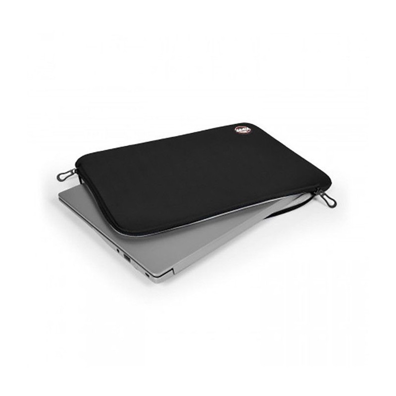 Universal Cover for Laptop 13/14 - Port Designs Torino II - Black
